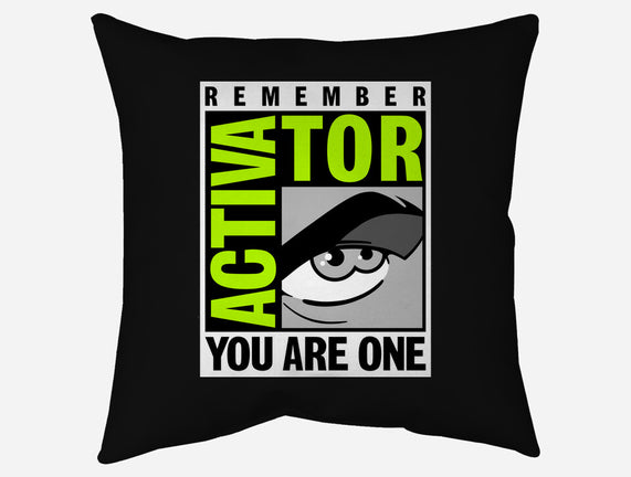 Activator-Con