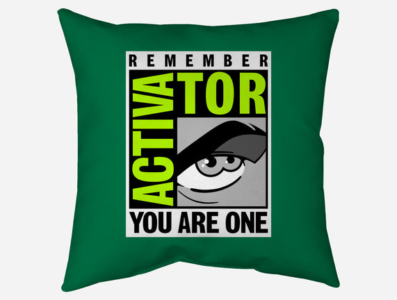 Activator-Con