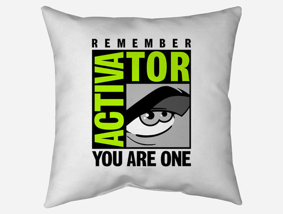 Activator-Con