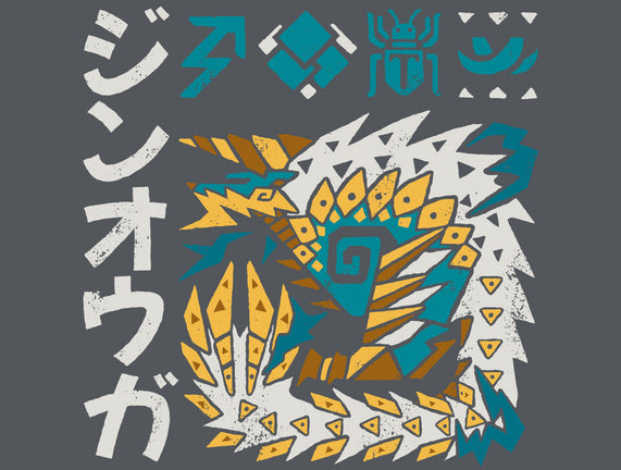 Jinouga MH
