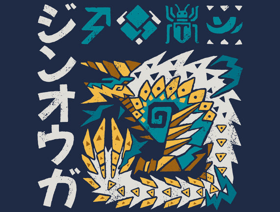 Jinouga MH
