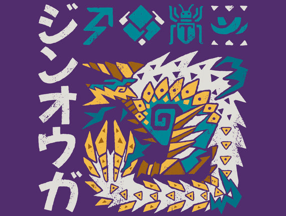 Jinouga MH
