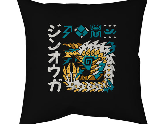 Jinouga MH