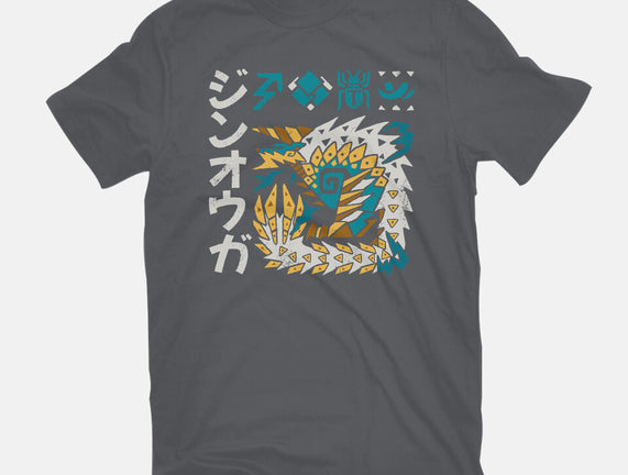 Jinouga MH
