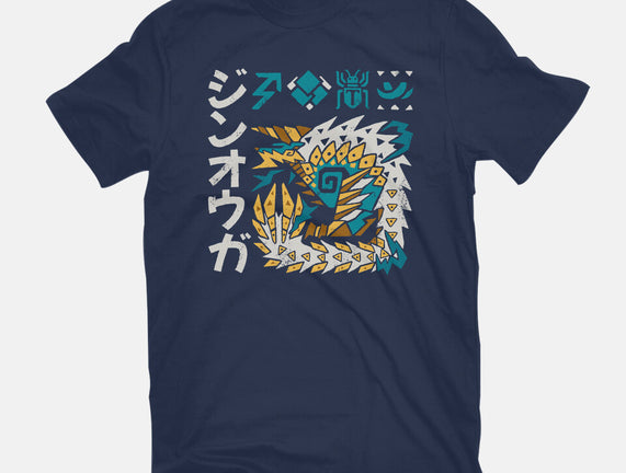 Jinouga MH