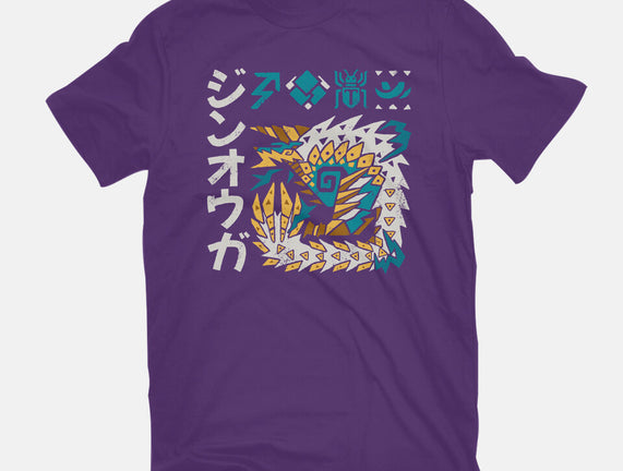 Jinouga MH