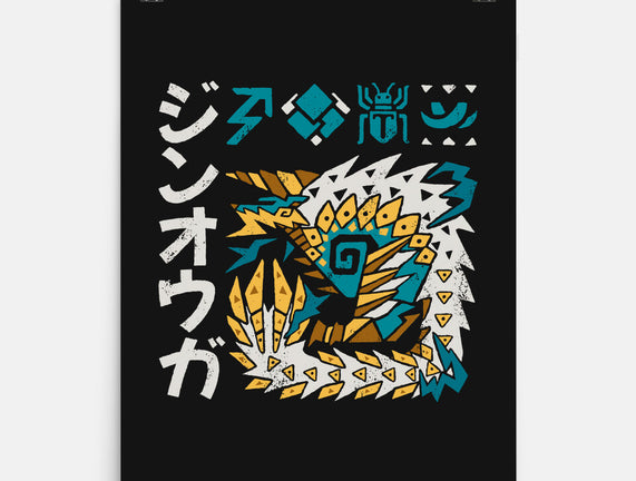 Jinouga MH