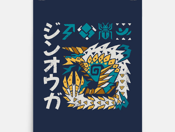 Jinouga MH