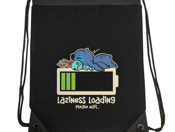 Laziness Loading