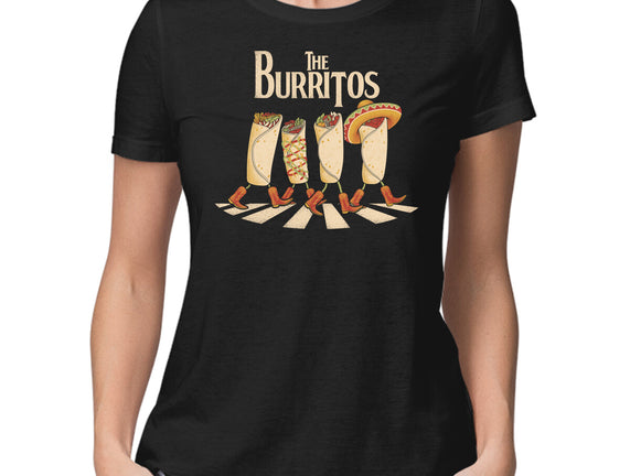 The Burritos