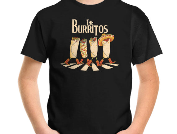 The Burritos