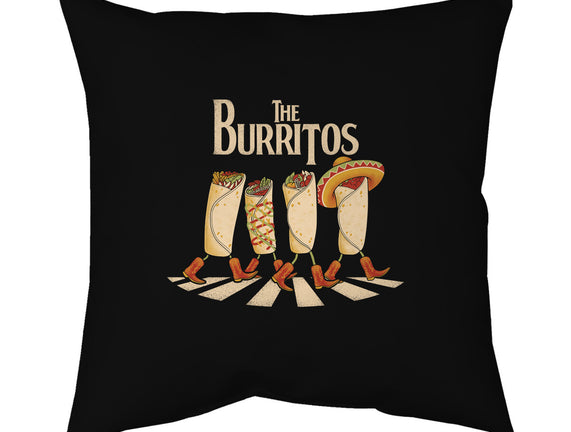 The Burritos