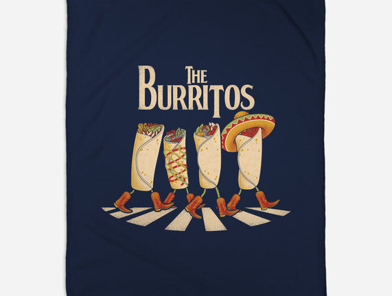 The Burritos