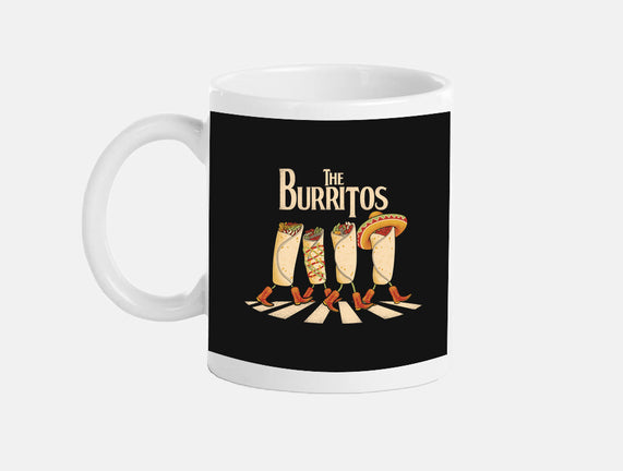 The Burritos