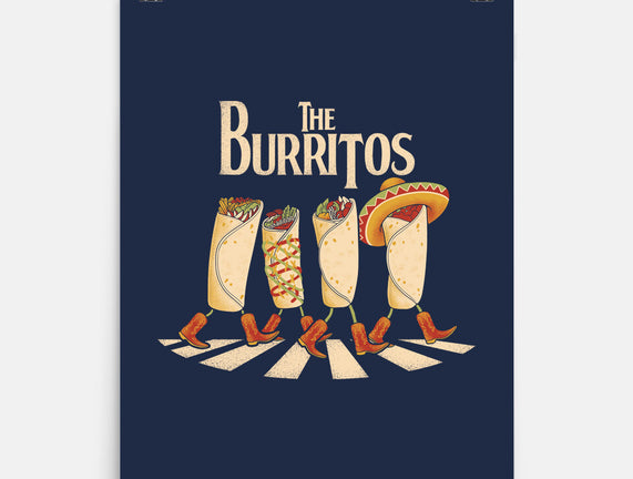 The Burritos