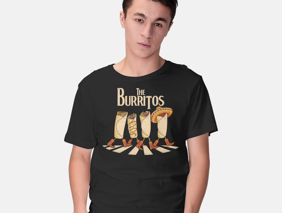 The Burritos