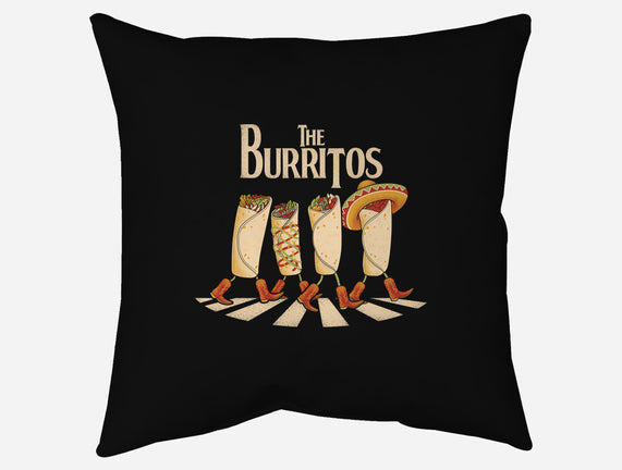 The Burritos