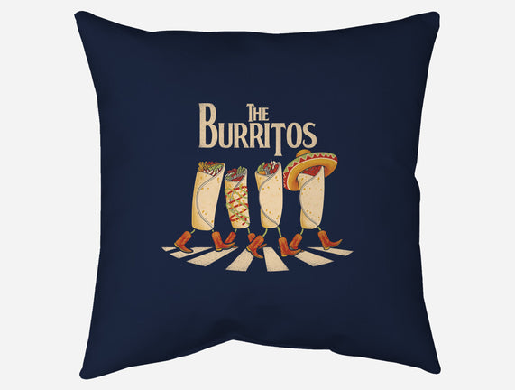The Burritos