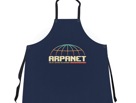 Retro Network