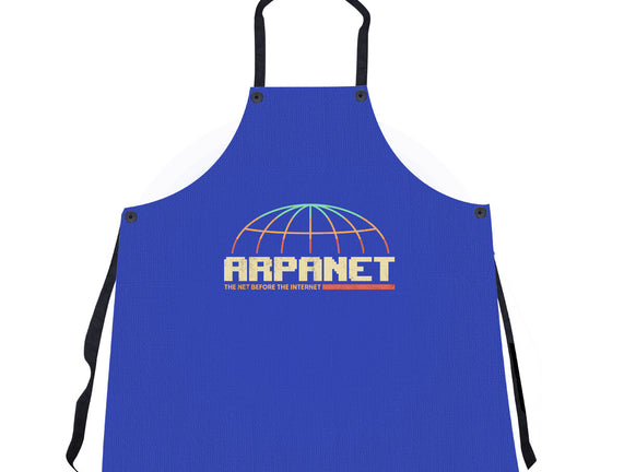 Retro Network