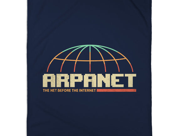 Retro Network