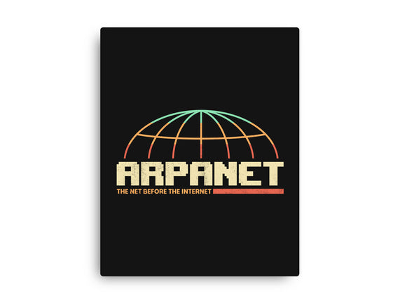 Retro Network