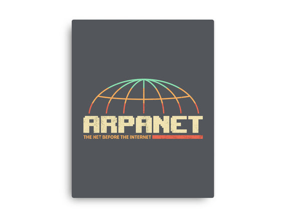 Retro Network