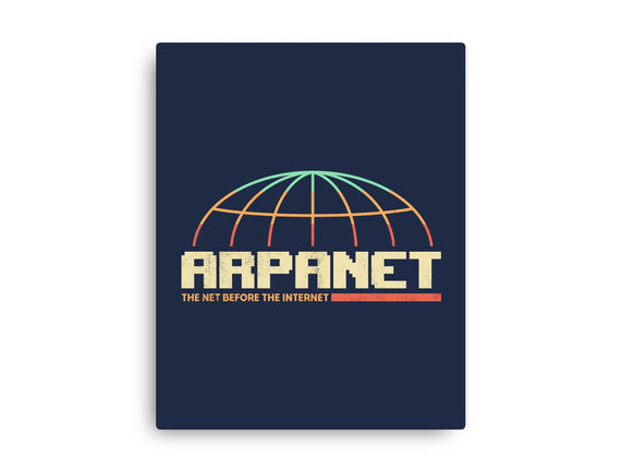 Retro Network