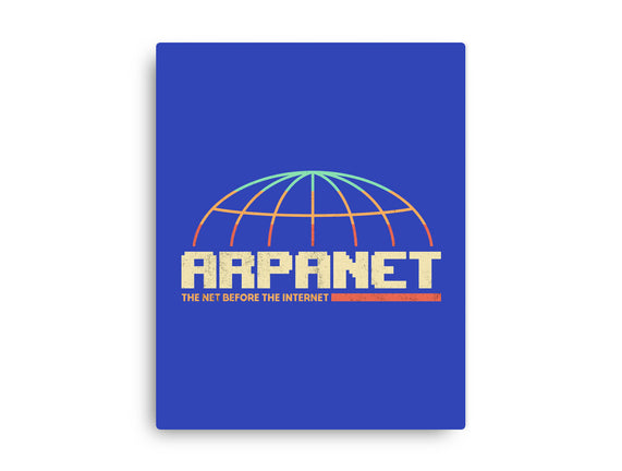 Retro Network