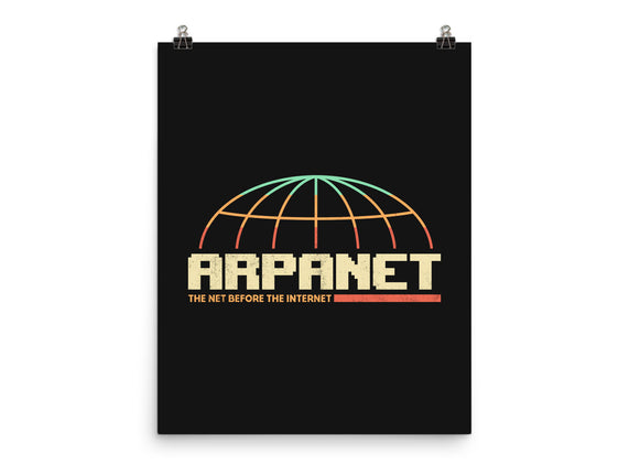 Retro Network