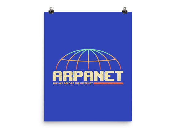 Retro Network