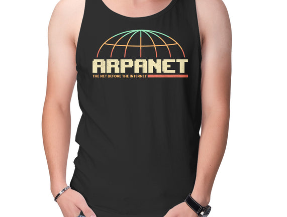 Retro Network