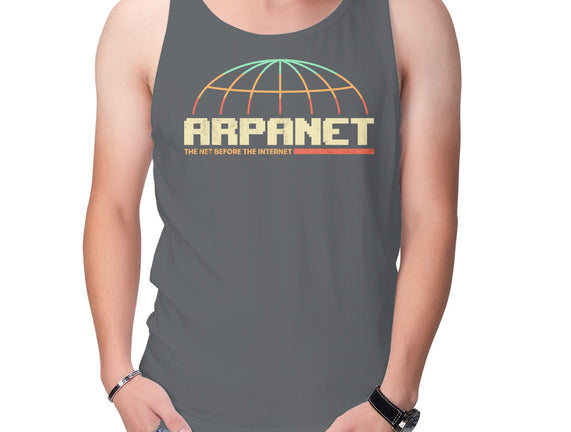 Retro Network