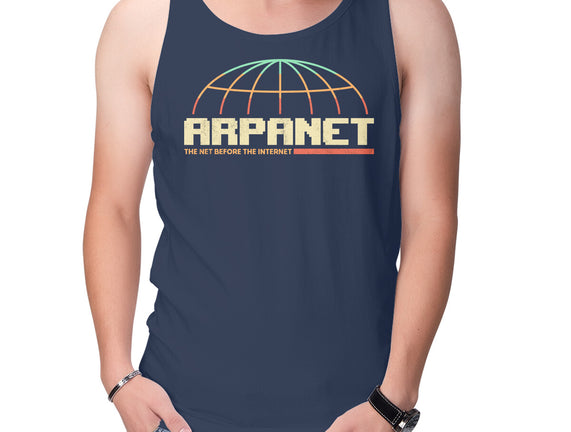 Retro Network