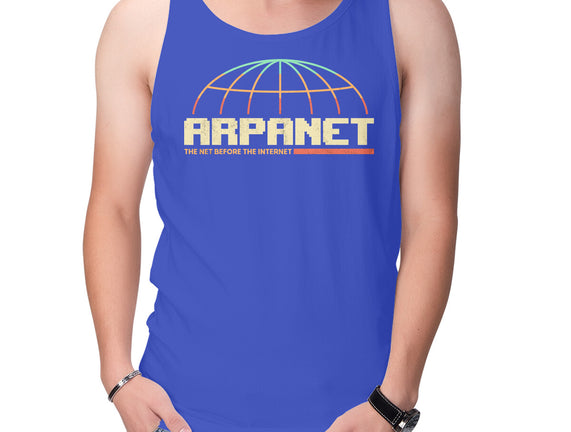 Retro Network