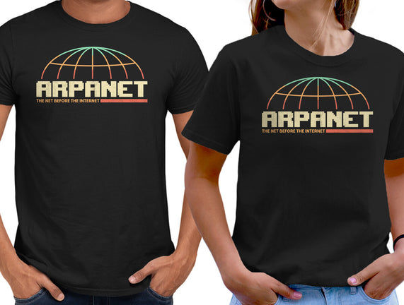 Retro Network