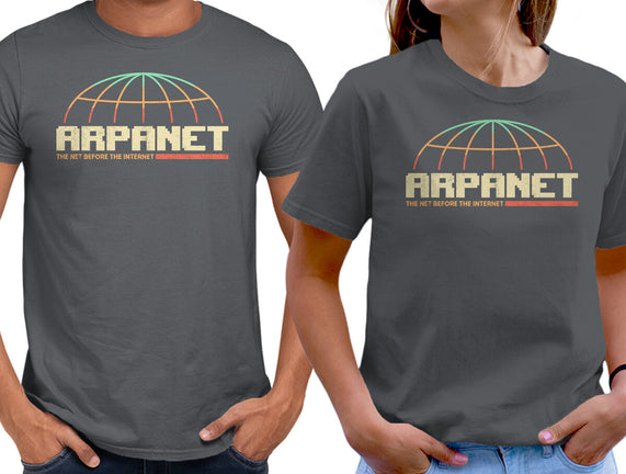 Retro Network