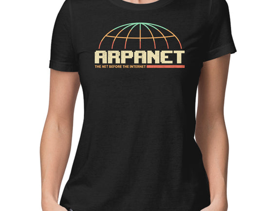 Retro Network