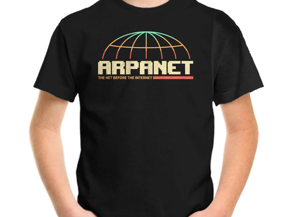 Retro Network