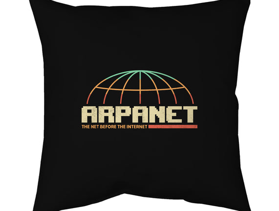 Retro Network