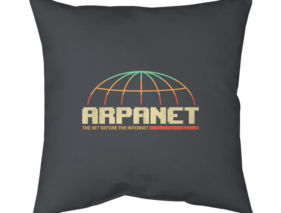 Retro Network