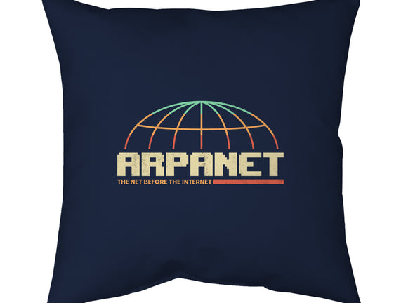 Retro Network