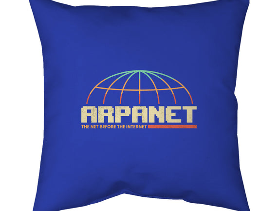 Retro Network