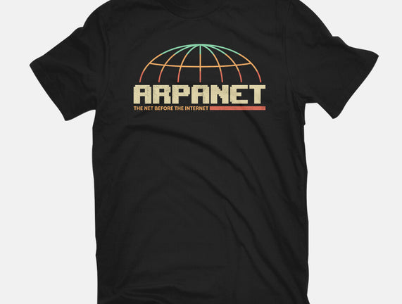 Retro Network