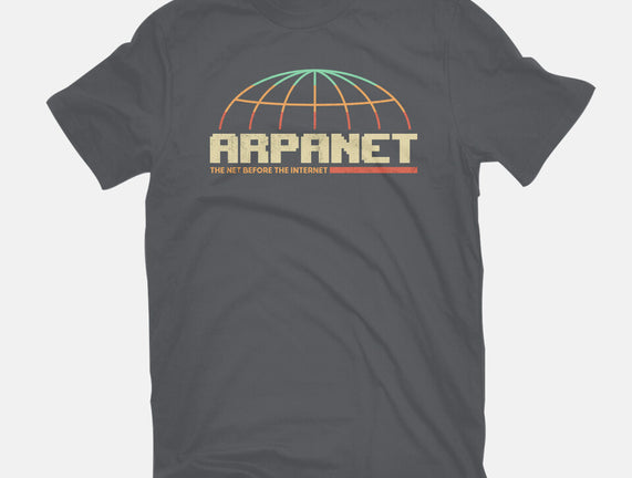 Retro Network