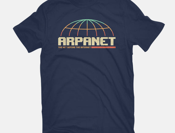 Retro Network