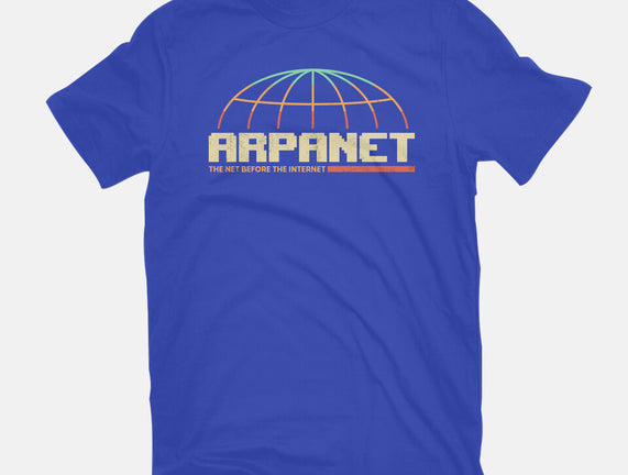 Retro Network