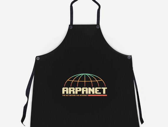 Retro Network