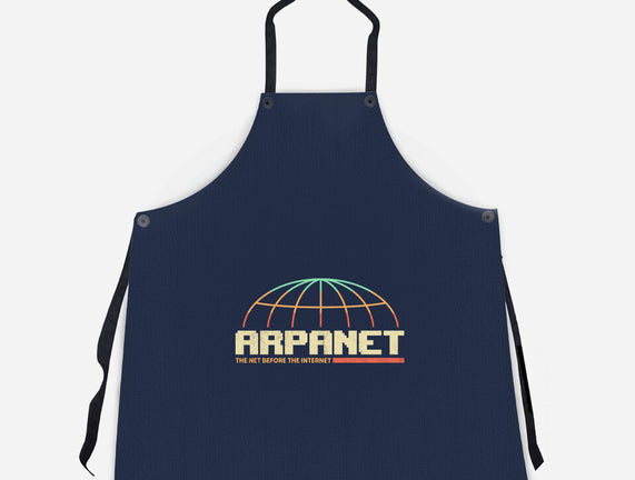 Retro Network