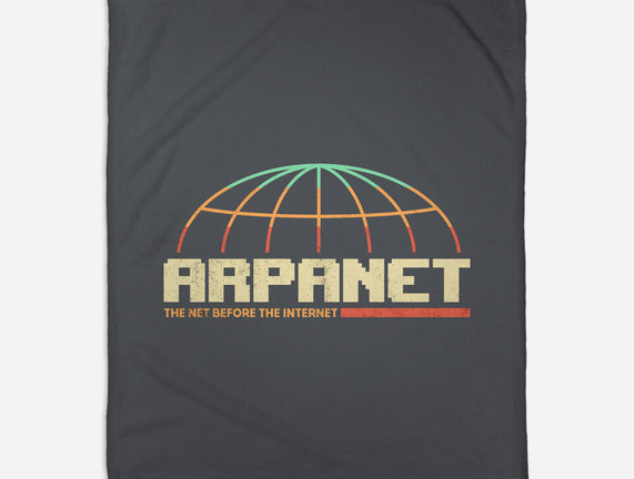Retro Network